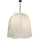 Reina 1 Light 30.00 inch Pendant