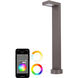 Ledge 12 7 watt Bronze Path and Area Light, Colorscaping