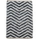 Anita 48 X 32 inch Multi Color Rug, Rectangle