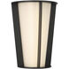 Barbara Barry Phinn Tapered Sconce Wall Light