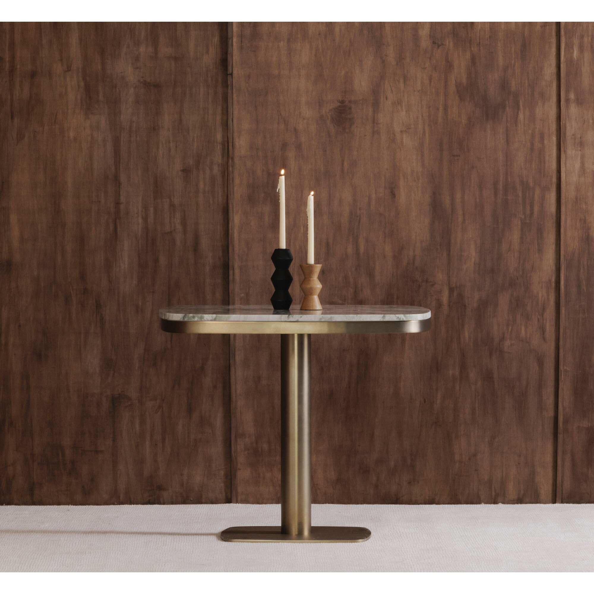 Sequence 8 X 3 inch Candle Holder, Large