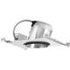 6in Slope Recessed Housing BR-30 Unfinished Recessed Can in Non-IC Rated, New Construction, Non-IC