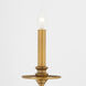Chantelle Sconce Wall Light