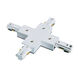 Signature White Track Lighting Accessories Ceiling Light