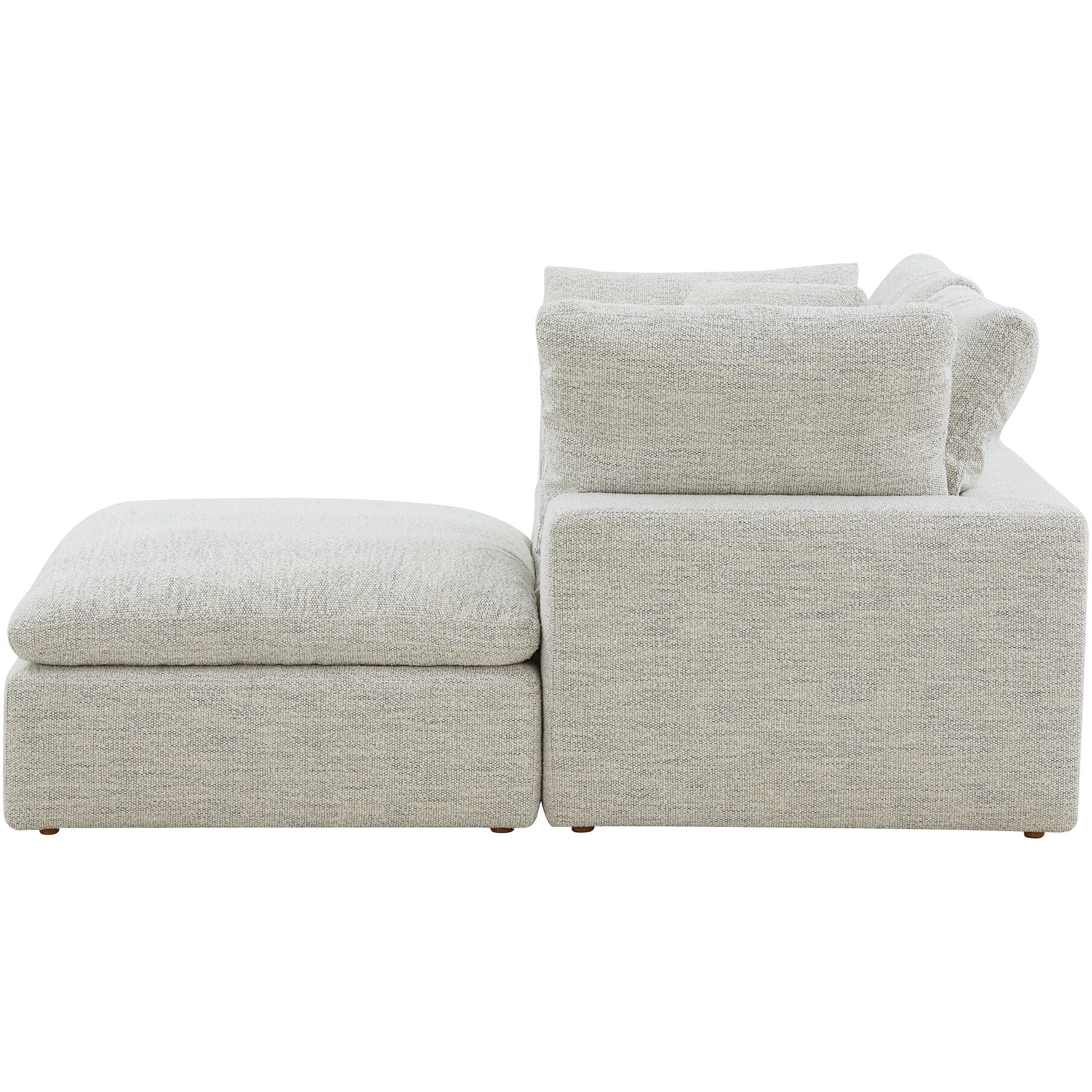 Terra Coastside Sand Modular, Condo Nook