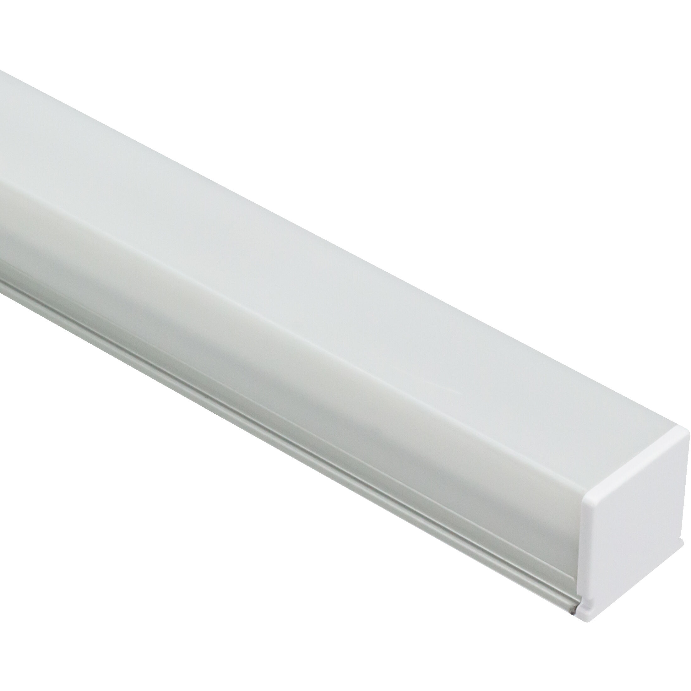 Extrusion Aluminum Extrusion