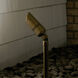 Independence Centennial Brass Landscape 12V Accessory