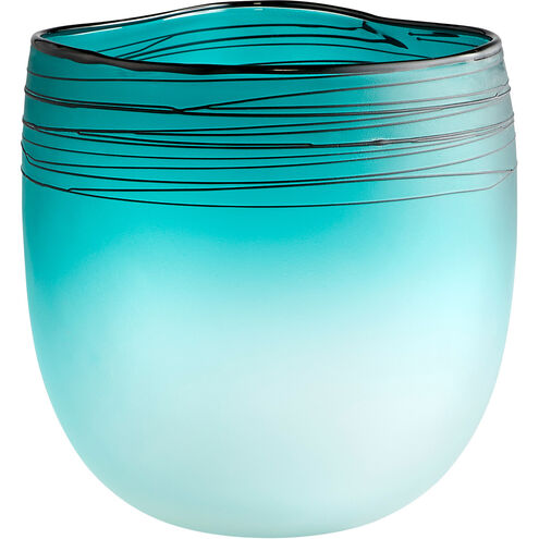 Kapalua 9 X 9 inch Vase