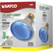 Lumos Incandescent R30 Medium E26 150 watt 120V Light Bulb