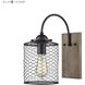 Eagle's Rest Sconce Wall Light