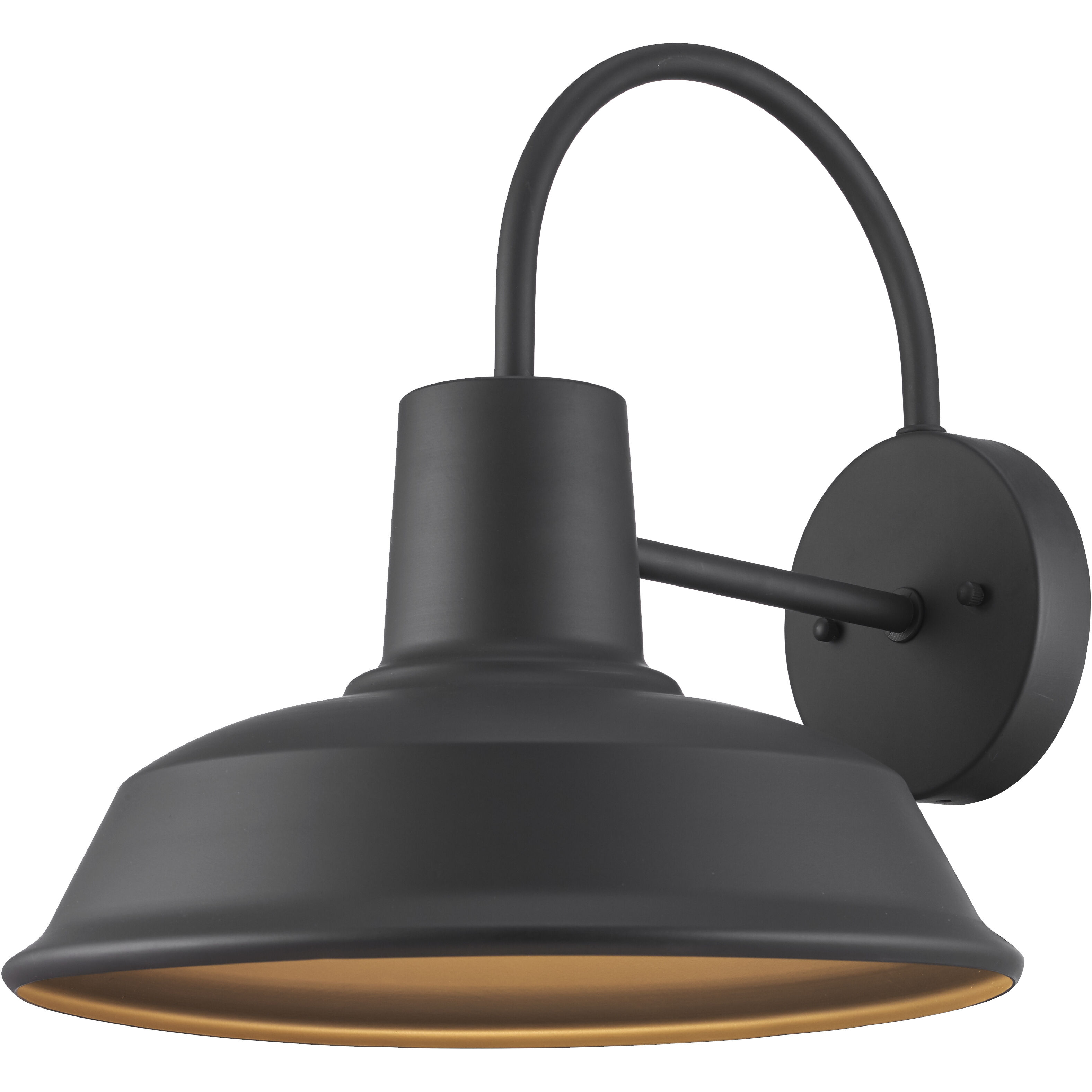 Tacoma 1 Light 13 inch Weathered Bronze Outdoor Wall Sconce