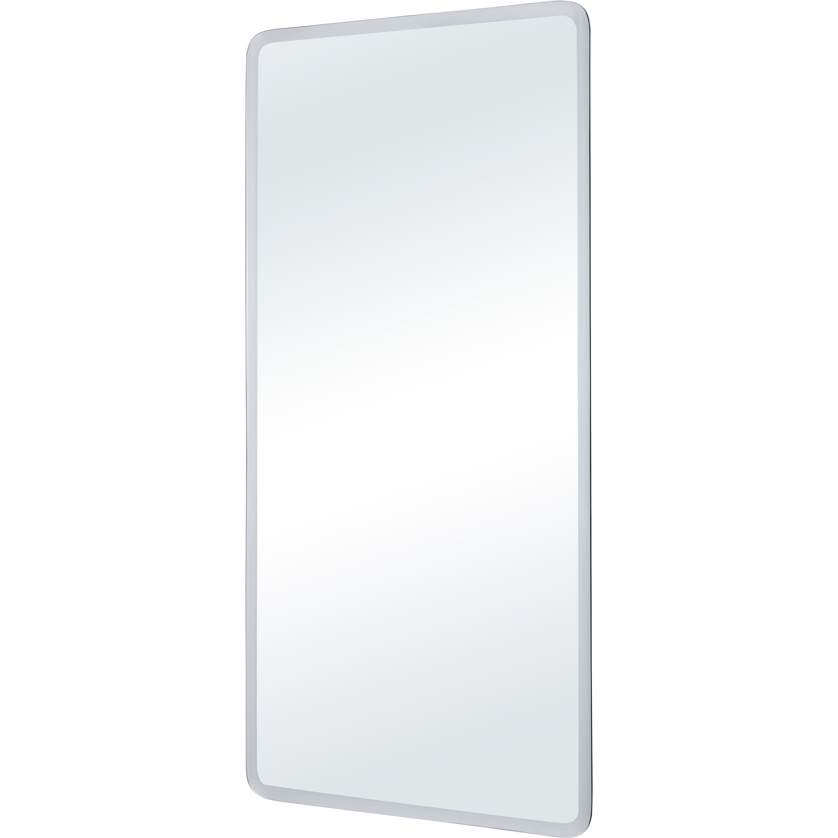 Danske 40 X 20 inch Wall Mirror
