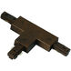 Cal Track Rust T Connector