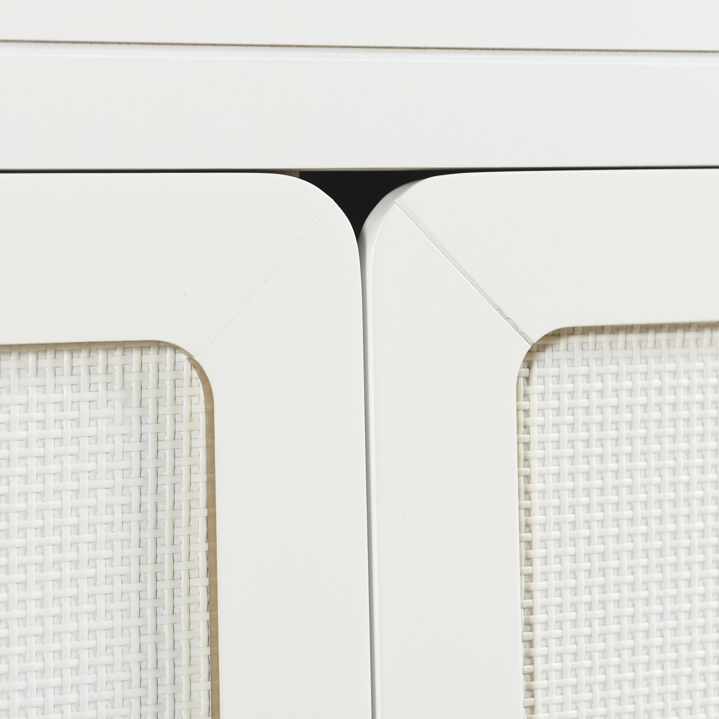 Cameron White Cabinet