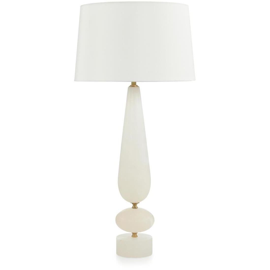 Ballast Table Lamp Portable Light