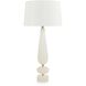 Ballast Table Lamp Portable Light