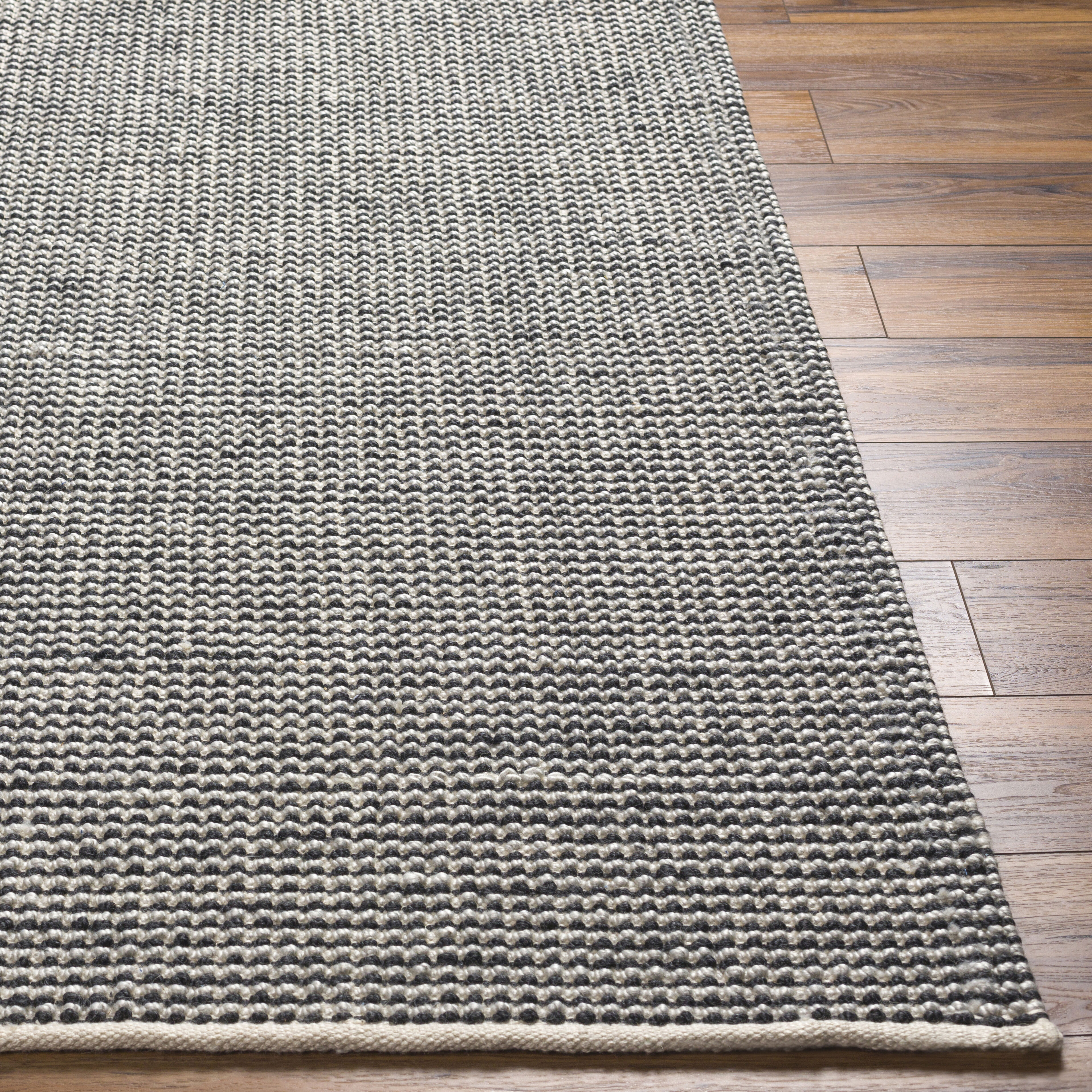 Rebecca 90 X 60 inch Rug, Rectangle
