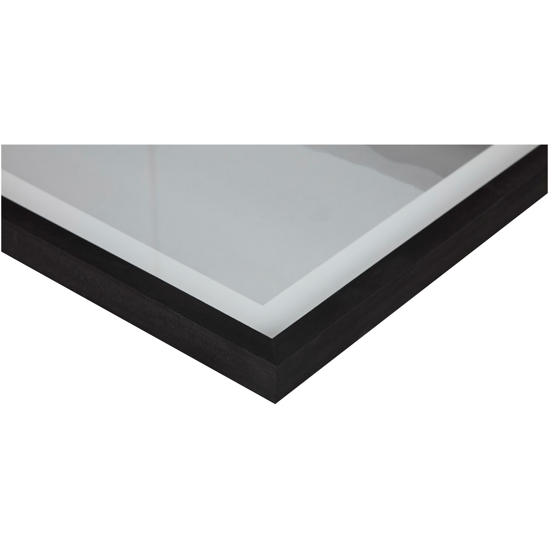 Highest 18 X 18 inch Painting, Peak