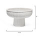 Aegean Pedestal 14.5 X 9 inch Bowl