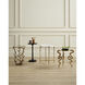 Freya Accent Table