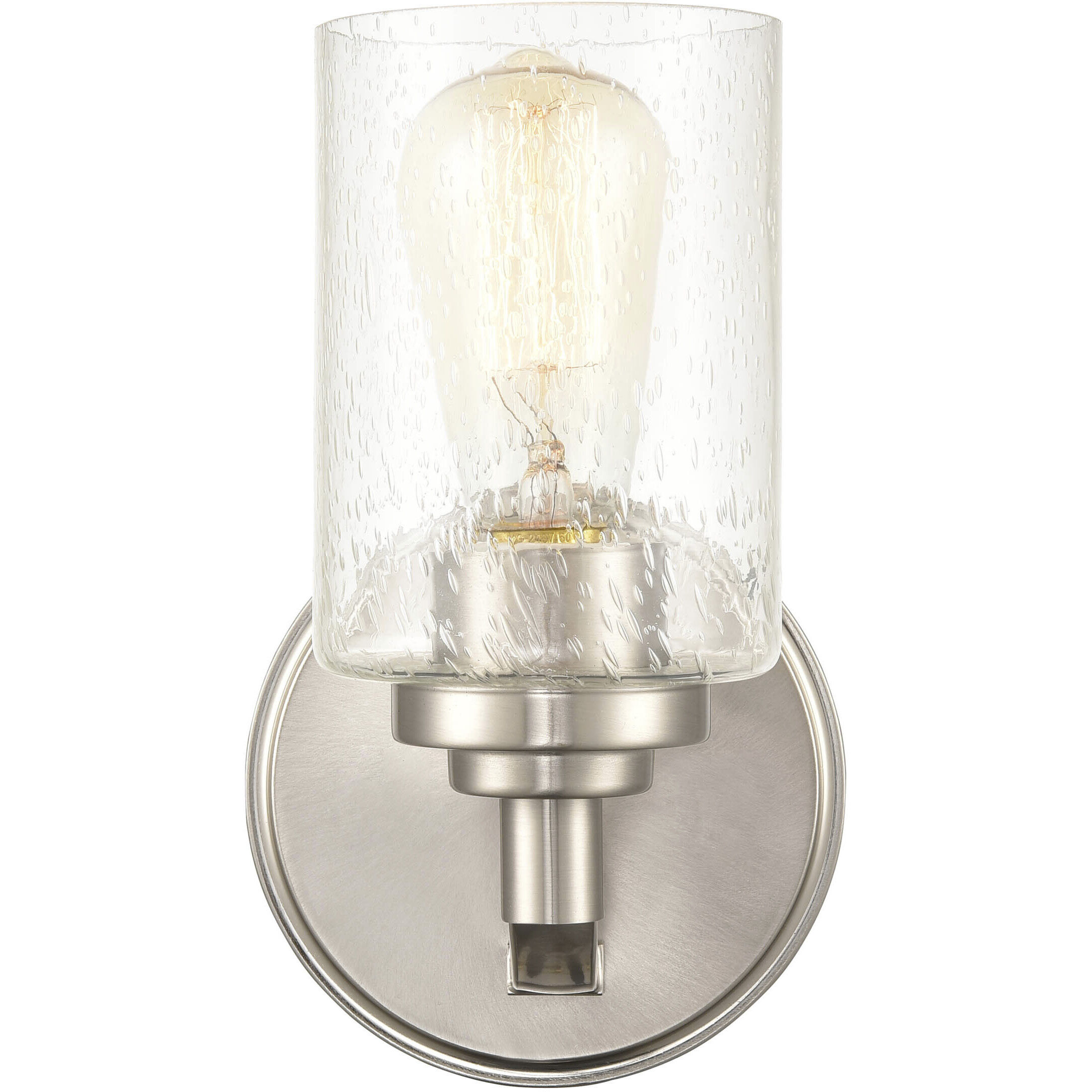 Moven 1 Light 4.38 inch Wall Sconce