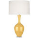Audrey 1 Light 8.50 inch Table Lamp