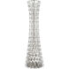 Canada 70 inch 0.30 watt Chrome Floor Lamp Portable Light