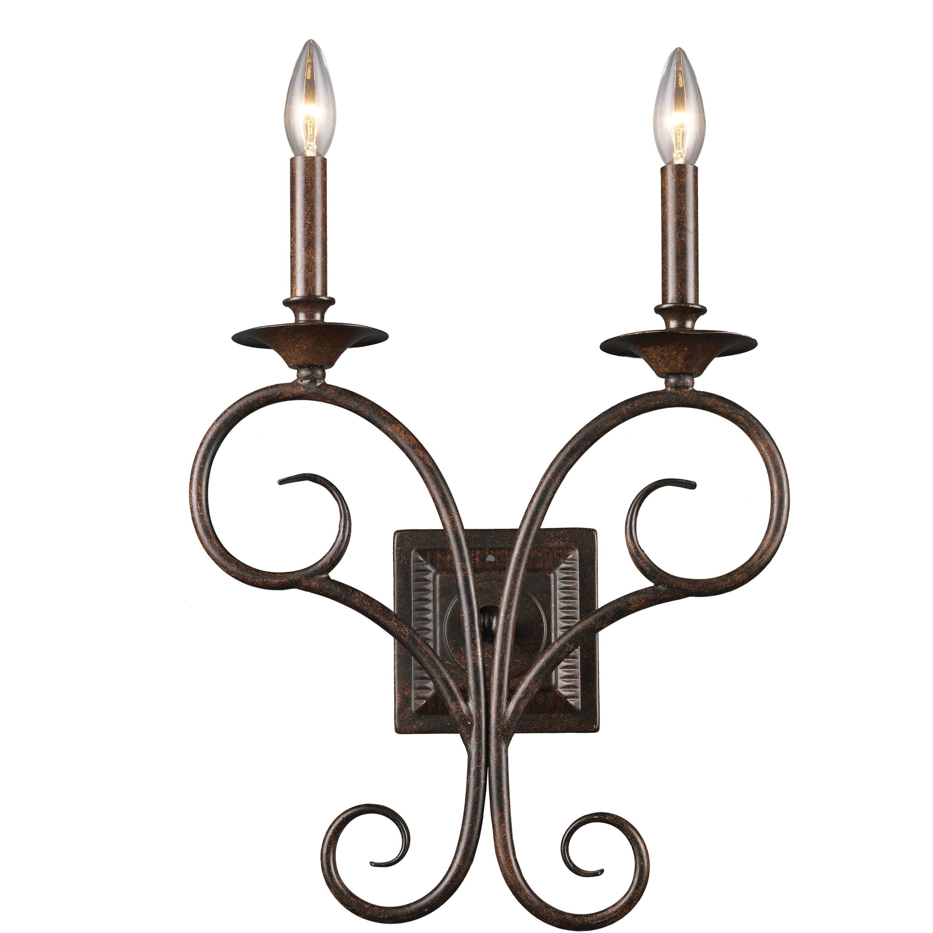 Gloucester Sconce Wall Light