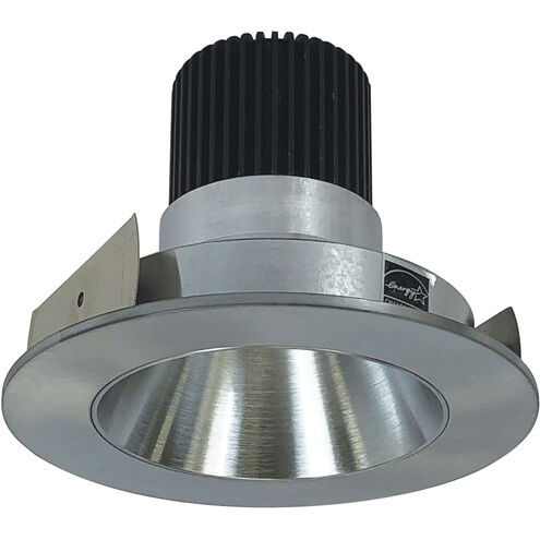 Iolite Natural Metal Recessed Light in 1000, 5000K, Round Deep Cone Reflector