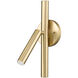 Forest Wall Sconce Wall Light
