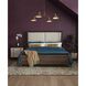 Trimble 4 Light 54.12 inch Brushed Bronze Chandelier Ceiling Light, Design Series