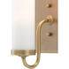 Brindisi Wall Sconce Wall Light
