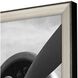 Architectural Collection White Framed Art