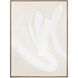 Chorus 1 32 X 24 inch Painting, Framed