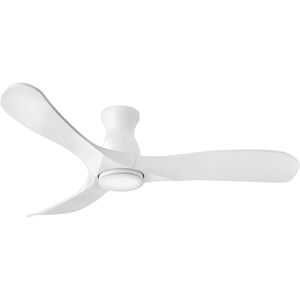 Swell Flush Illuminated 56.00 inch Indoor Ceiling Fan