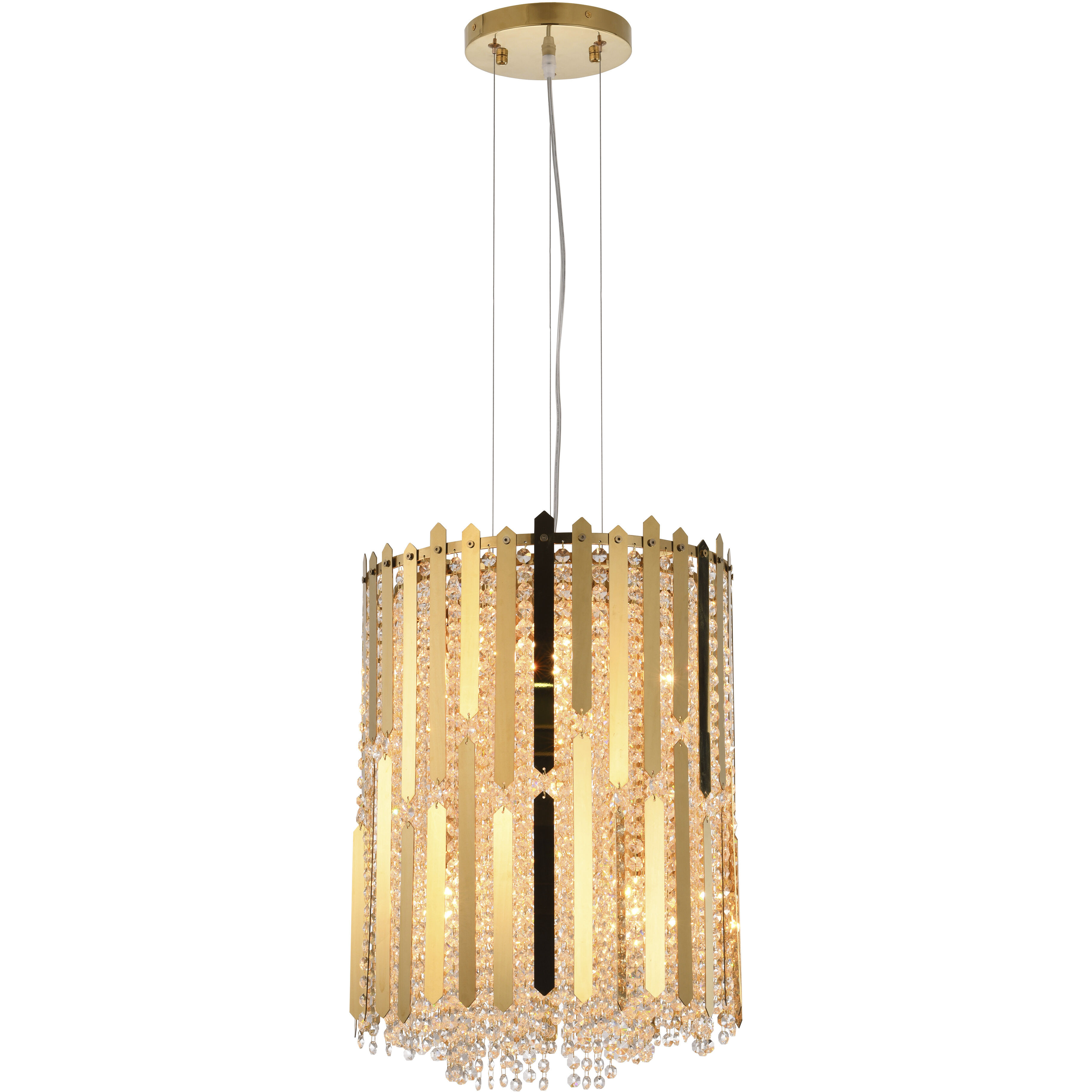 Canada Pendant Ceiling Light