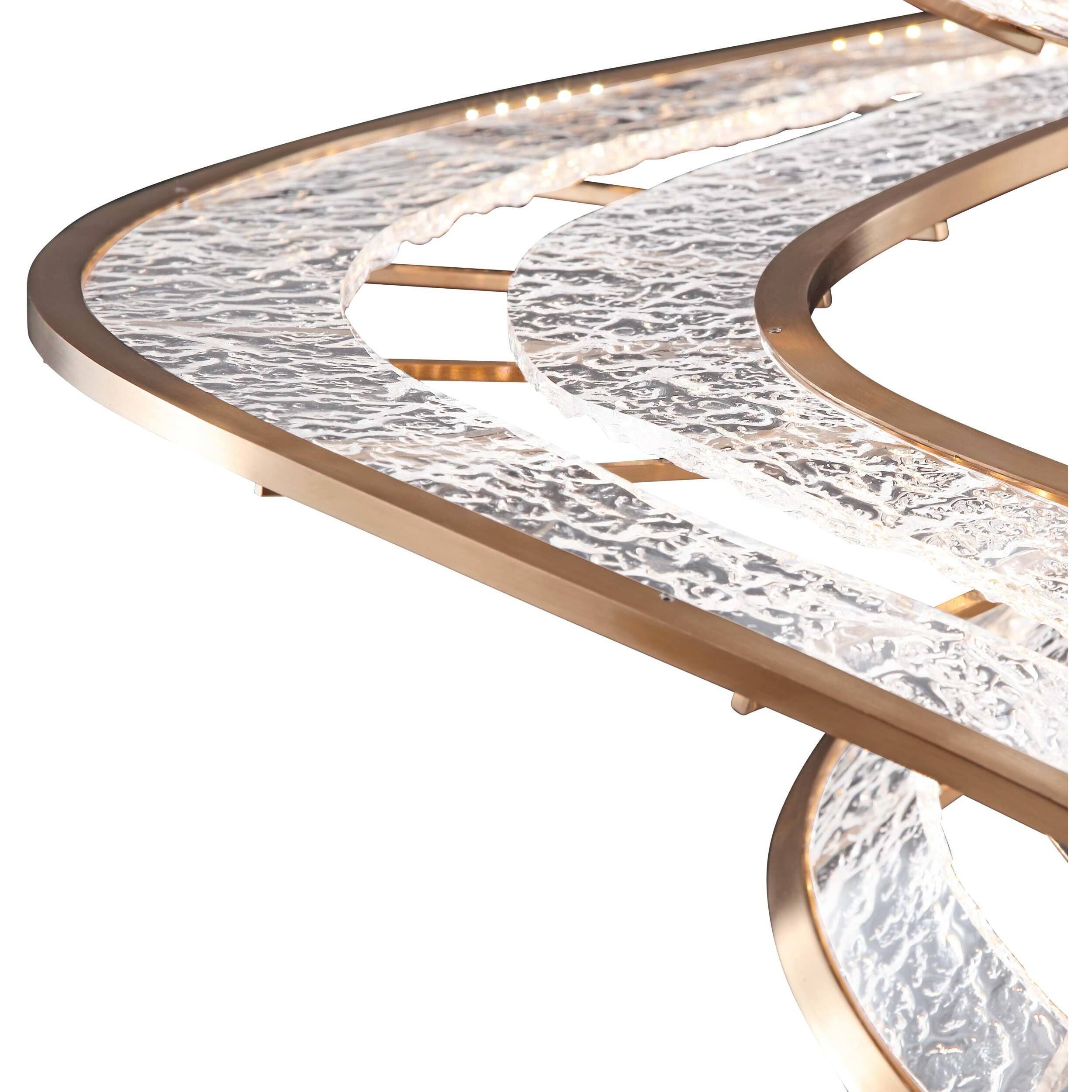 Ziva Aurora Pendant Ceiling Light