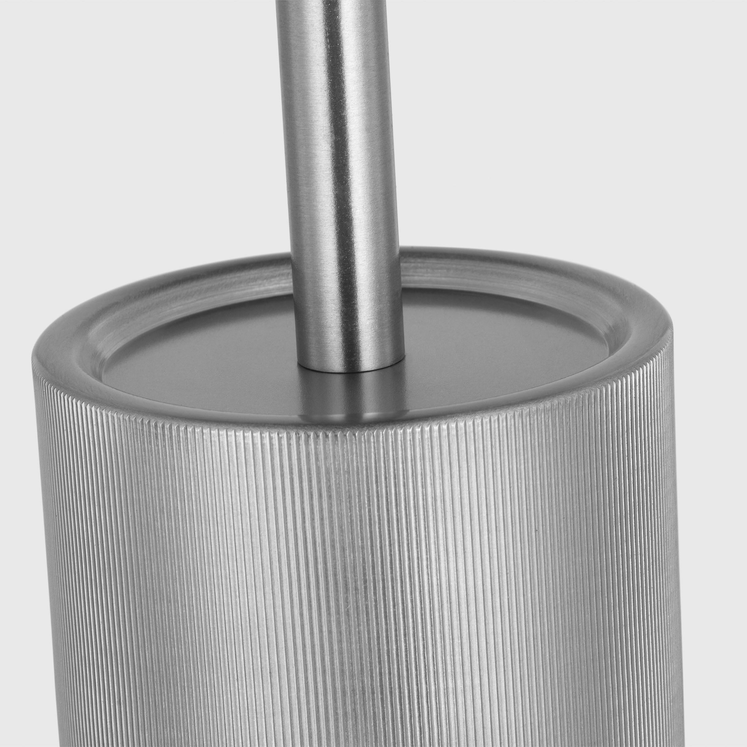 Drew & Jonathan Colewood 1 Light 15.5 inch Brushed Nickel Pendant Ceiling Light, Medium