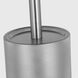 Drew & Jonathan Colewood 1 Light 15.5 inch Brushed Nickel Pendant Ceiling Light, Medium