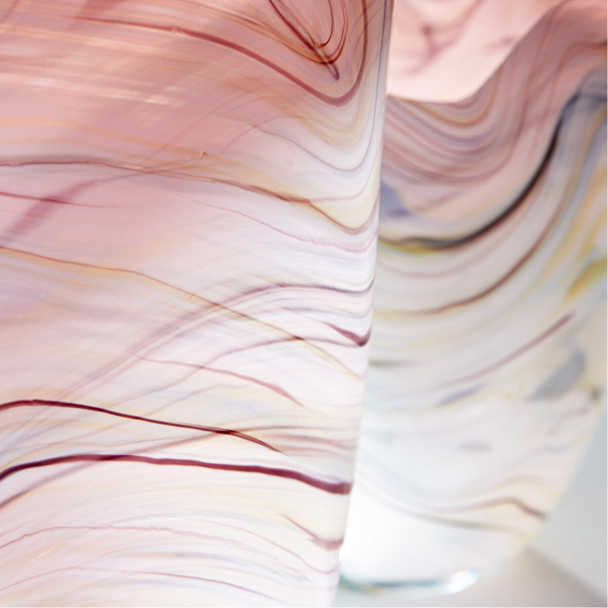 Sao 11 X 7 inch Vase, Small