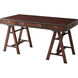 Theodore Alexander 60 X 30 inch Writing Table