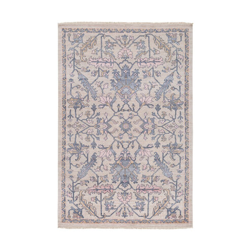 Millard 156 X 108 inch Charcoal Rug, Rectangle