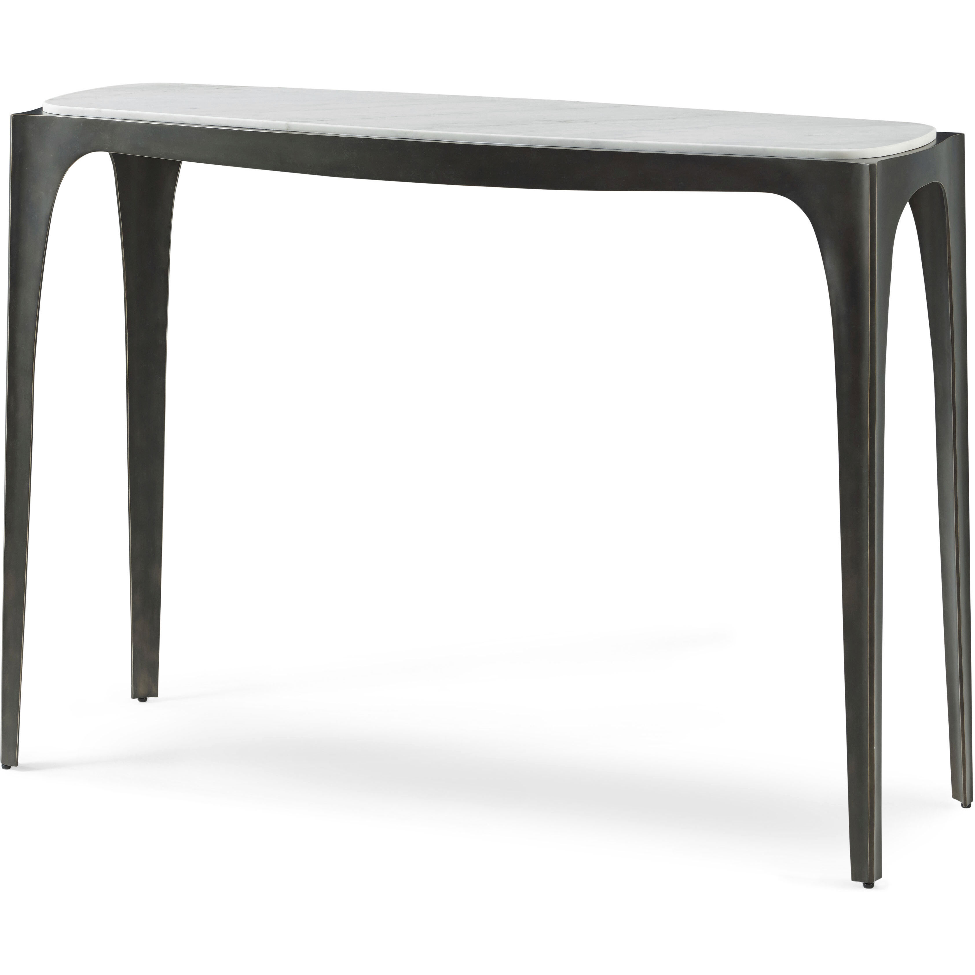 Rome 49.5 X 15.75 inch Console Table