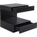 Checkmate Accent Table