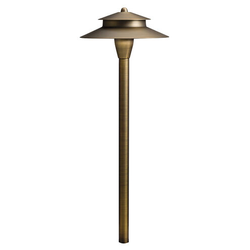 Independence 12 20.00 watt Centennial Brass Landscape 12V Path & Spread