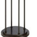 Bess 71 inch 60.00 watt Dark Bronze Floor Lamp Portable Light