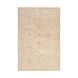 Cambridge 102 X 66 inch Khaki/Taupe/Light Gray/Tan Rugs, Wool