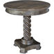 Bengal Manor 30 X 30 inch Accent Table