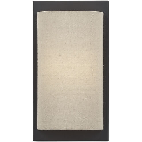 Bellingham Wall Sconce Wall Light in Bronze