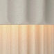 Delphi 13.75 inch 10.00 watt Sandstone Table Lamp Portable Light